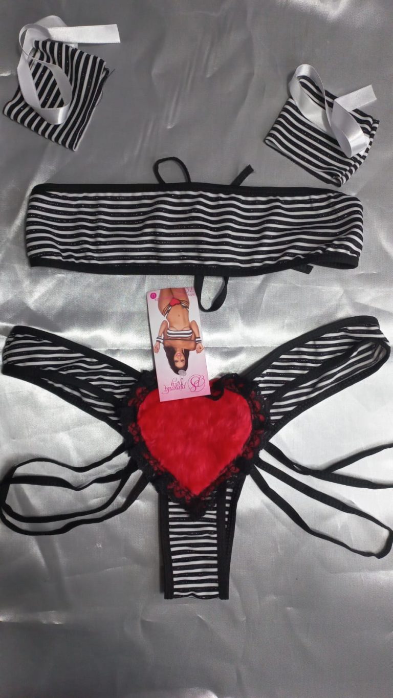 Tudo para seu prazer