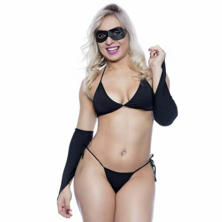 Tudo para seu prazer