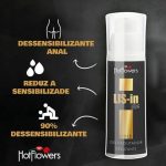 LIS-IN - Anestésico Anal - Imagem 3