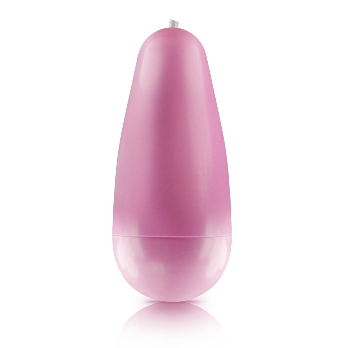 Cone para Pompoarismo Rosa 20g