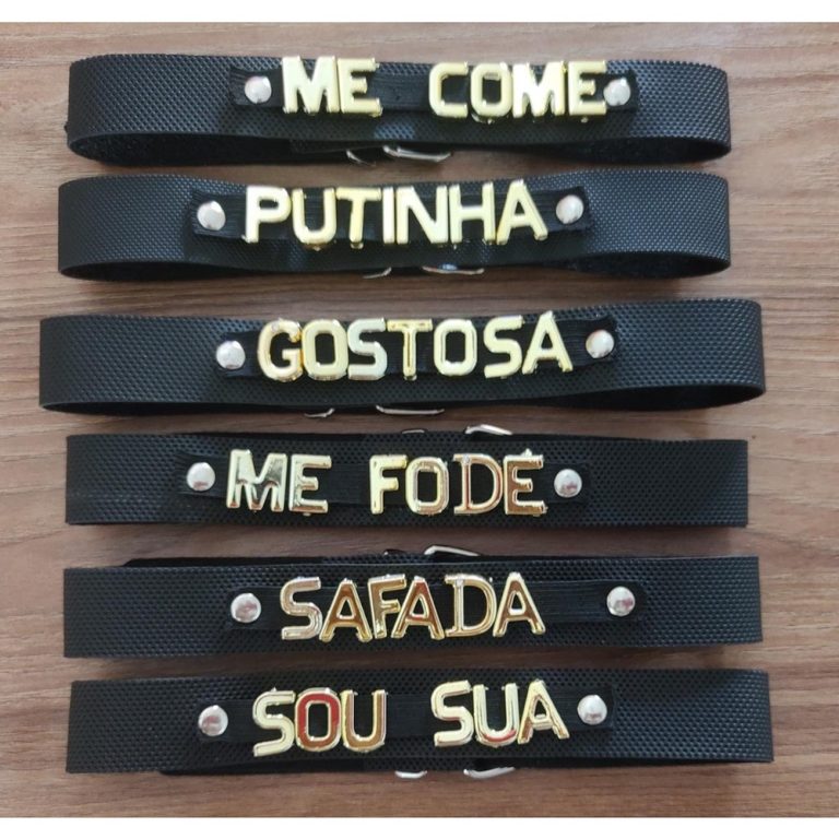 Tudo para seu prazer