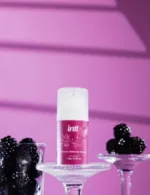 Vibrador Liquido Vibration - Amora - Imagem 2