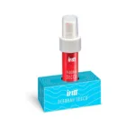 Calda Beijável Picante INTT e Deborah Secco - Imagem 2