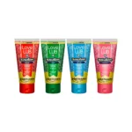 Love Lub Lubrificante Bubbalove Beijavel 60G La Pimienta