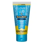 Love Lub Lubrificante Bubbalove Beijavel 60G La Pimienta - Imagem 3