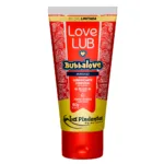 Love Lub Lubrificante Bubbalove Beijavel 60G La Pimienta - Imagem 4