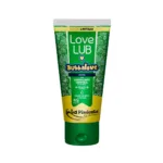 Love Lub Lubrificante Bubbalove Beijavel 60G La Pimienta - Imagem 5