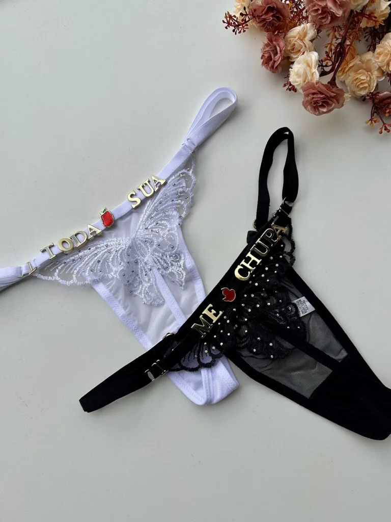 Tudo para seu prazer