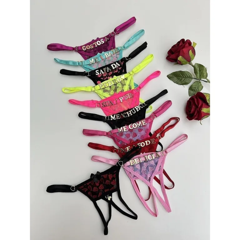 Tudo para seu prazer