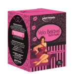 Vela Beijável Hot - Tutti-Fruit - La Pimienta - Imagem 4