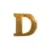 Letra D