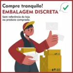 Letras em Metal Para Calcinha Personalizável - Imagem 4