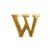 Letra W