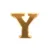Letra Y