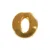 Letra O